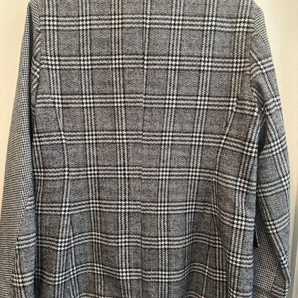 Avec les Filles Double Breasted Blazer - L - Picture 3 of 8